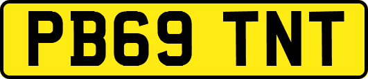 PB69TNT