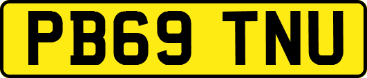 PB69TNU