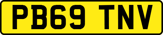 PB69TNV
