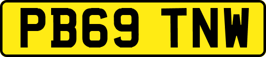 PB69TNW