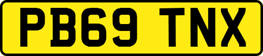 PB69TNX