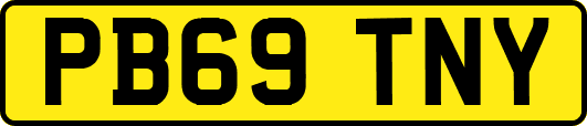 PB69TNY