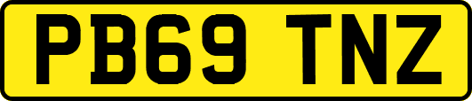 PB69TNZ