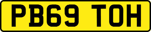 PB69TOH