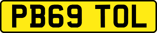 PB69TOL