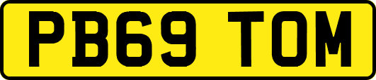 PB69TOM