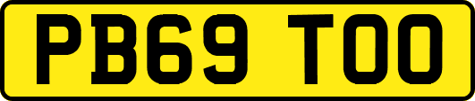 PB69TOO