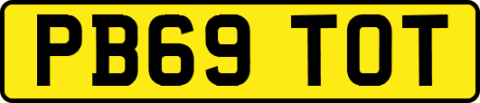 PB69TOT