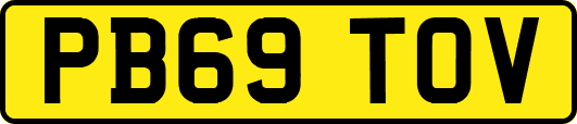 PB69TOV