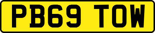 PB69TOW