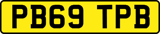 PB69TPB