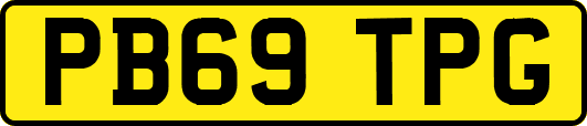 PB69TPG