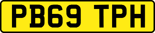 PB69TPH