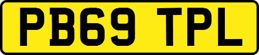 PB69TPL