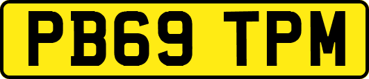 PB69TPM