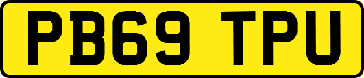 PB69TPU