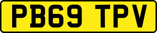 PB69TPV