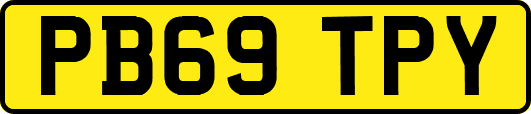 PB69TPY