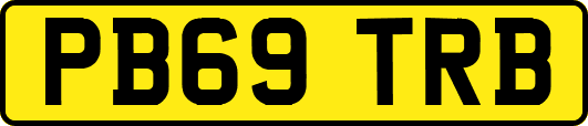 PB69TRB