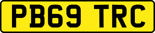 PB69TRC