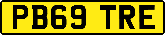 PB69TRE