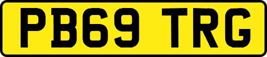 PB69TRG