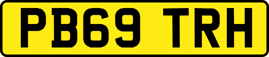 PB69TRH