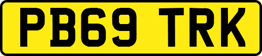 PB69TRK