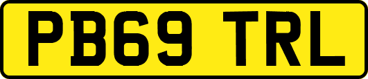 PB69TRL