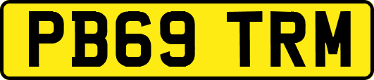 PB69TRM