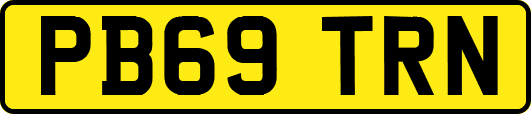 PB69TRN