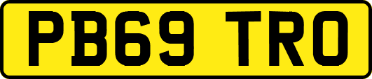 PB69TRO