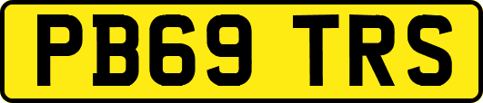 PB69TRS