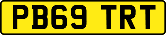 PB69TRT
