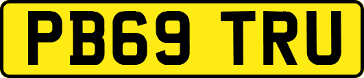 PB69TRU