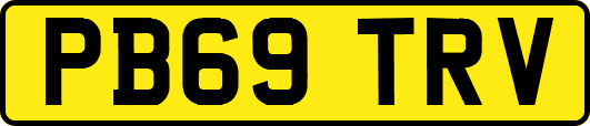 PB69TRV