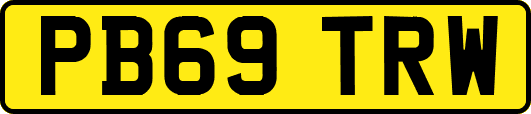 PB69TRW