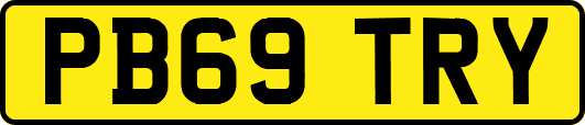 PB69TRY
