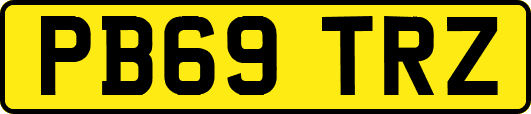 PB69TRZ