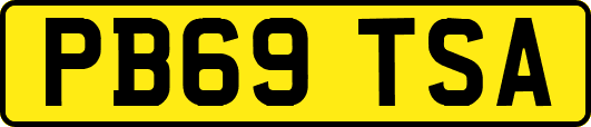 PB69TSA