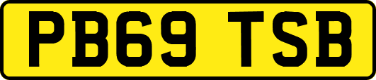 PB69TSB