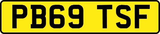 PB69TSF