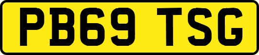PB69TSG