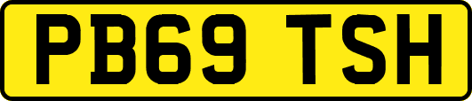 PB69TSH