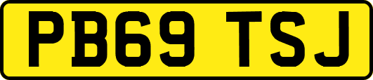 PB69TSJ