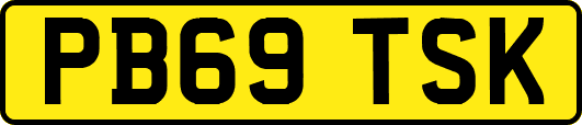PB69TSK
