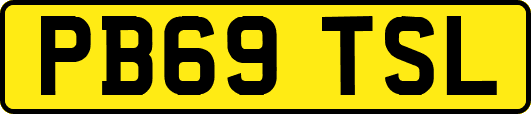 PB69TSL