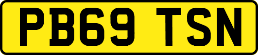 PB69TSN