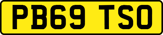 PB69TSO