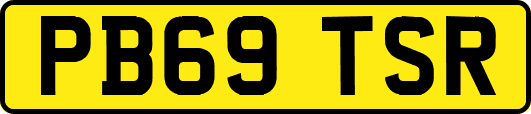 PB69TSR
